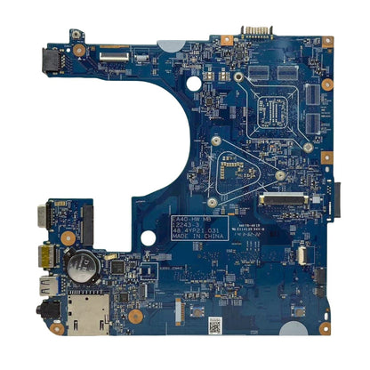 Acer Aspire E1‑432 E1‑472 Motherboard 12243-3 NB.M7V11.00D with i5-4200U CPU - Bighao-era Laptop Part