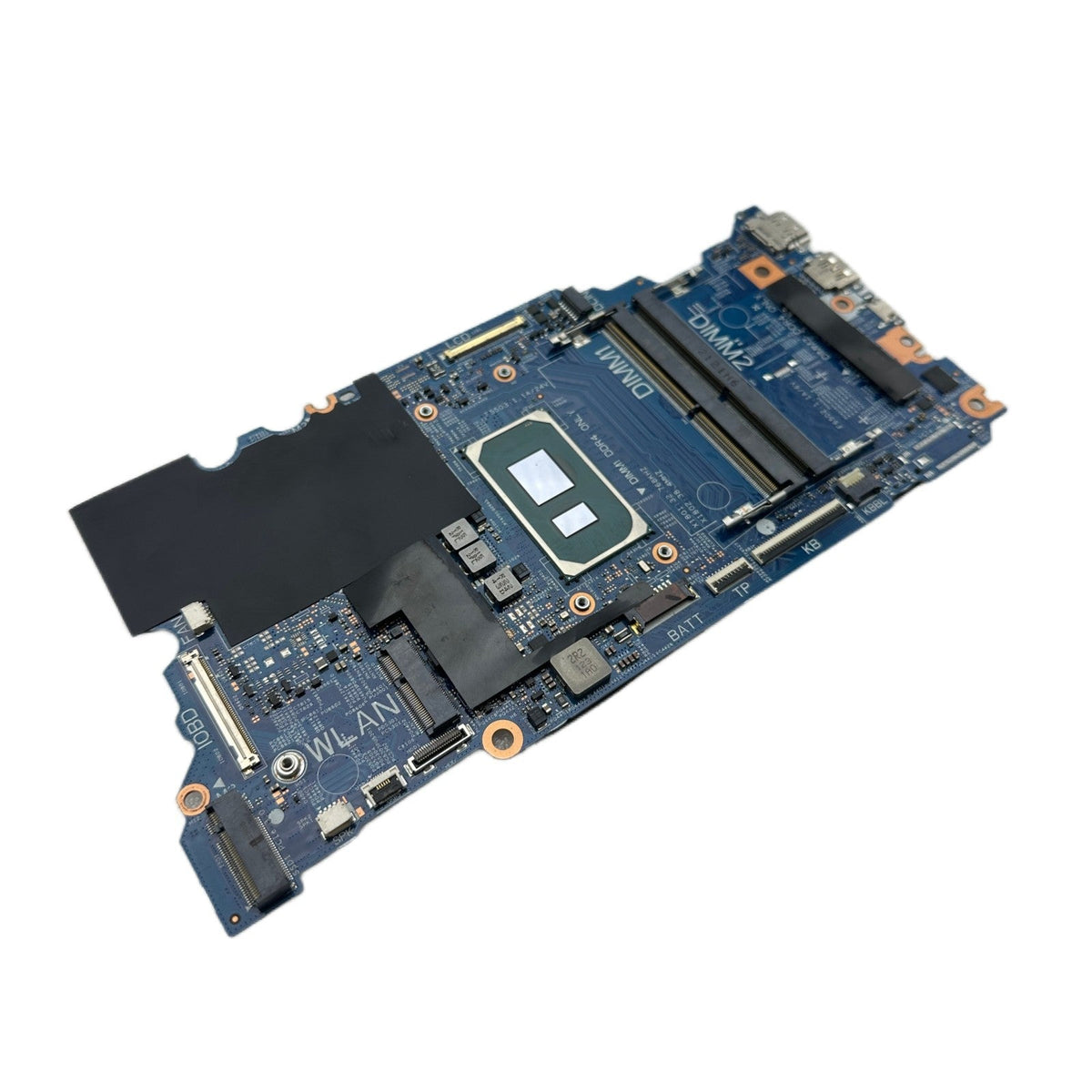 Dell Latitude 3520 Motherboard 203070-1 CN-0R31RD with i5-1135G7 CPU - Bighao-era Laptop Part