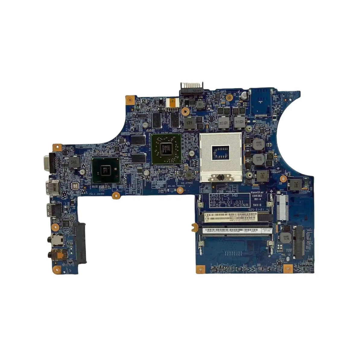 Acer Aspire 3820TG Motherboard 09921-3 MB.PV101.001 with HD5650-1GB - Bighao-era Laptop Part