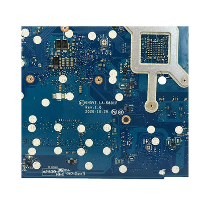 Acer Aspire 7 A715-42G Motherboard LA-K831P NB.QAY11.003 with R5-5500U GTX1650-4GB - Bighao-era Laptop Part