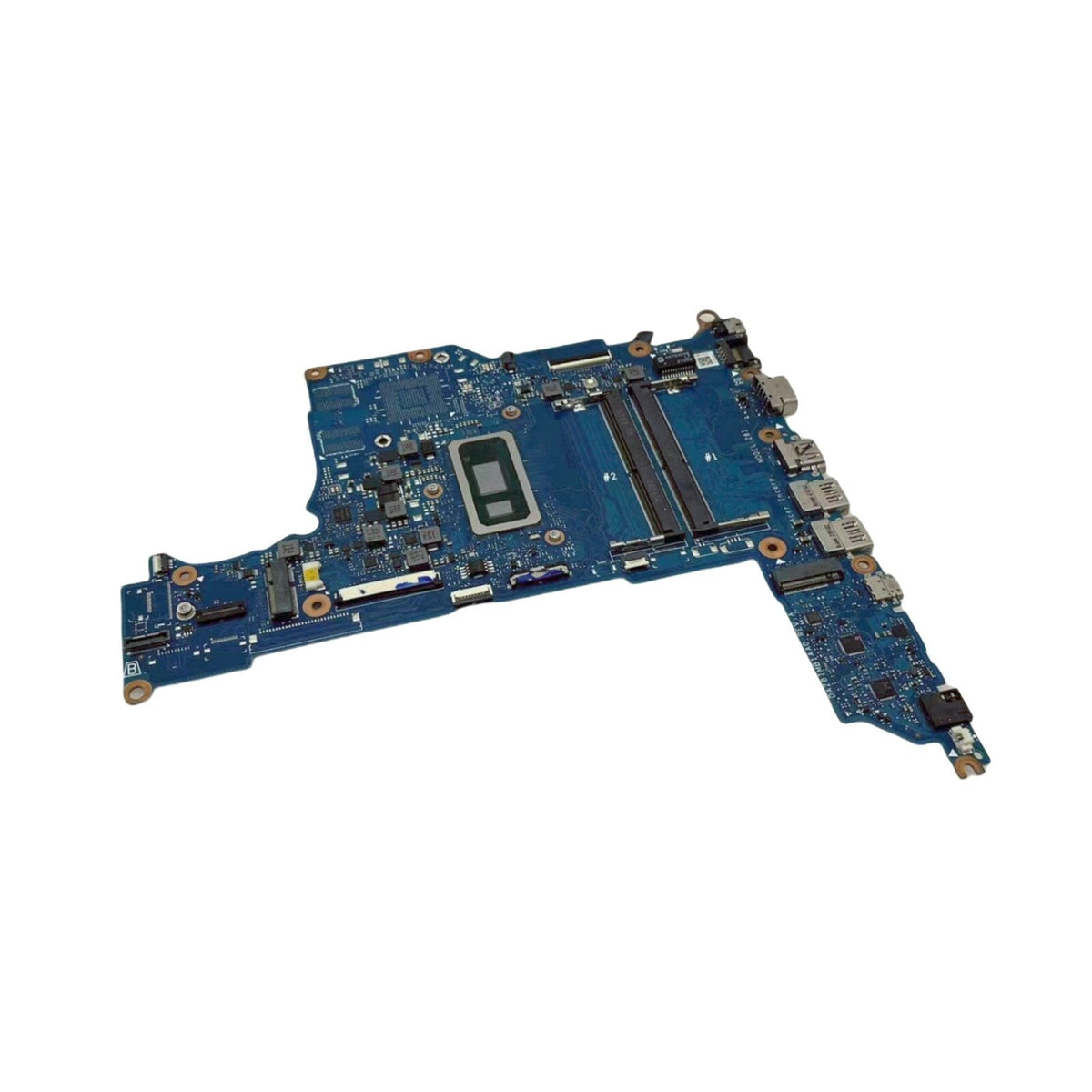Acer TravelMate P214‑52 Motherboard DAZ8IMB1AA0 NB.VLF11.002 with i5-10210U CPU - Bighao-era Laptop Part