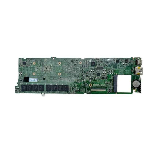 Dell XPS 13 L322X Motherboard DAD13BMBCC1 CN-0TKPCP with i7-3687U 8GB-RAM - Bighao-era Laptop Part