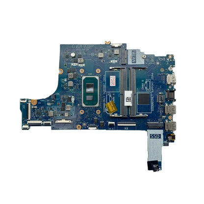Dell Vostro 3400 Inspiron 3501 Motherboard LA-K034P CN-03TNDR with i7-1165G7 CPU - Bighao-era Laptop Part