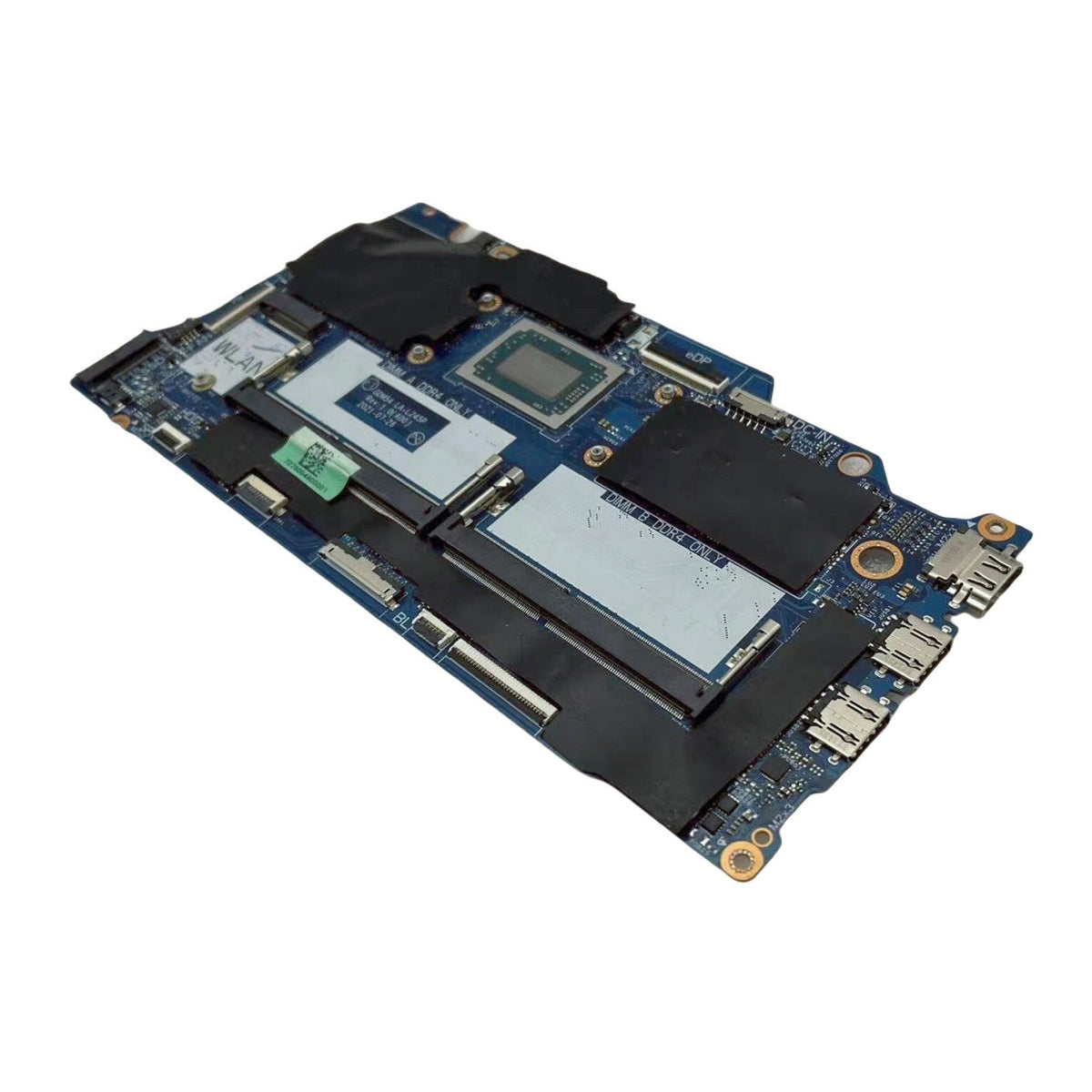 Dell Inspiron 15 3515 Motherboard LA-L245P CN-MY1PX with R7-3700U CPU - Bighao-era Laptop Part