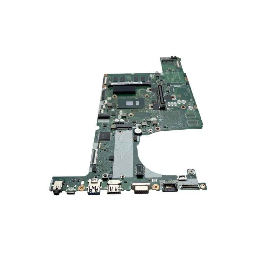 Acer TravelMate P648-M Motherboard NB.VCK11.00C LA-D301P with i5-6200U 4GB-RAM - Bighao-era Laptop Part