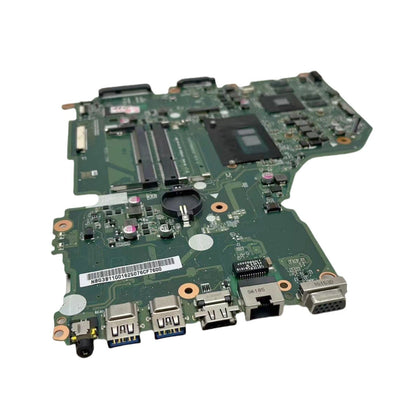 Acer F5-572G P258-M Motherboard DA0ZRWMB6G0 NB.G3H11.001 with i5-6200U CPU 940M-2GB - Bighao-era Laptop Part