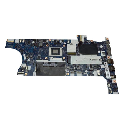 Lenovo ThinkPad T14 Gen1 Motherboard NM-C801 5B20Z25416 with R7-4750U 16GB-RAM - Bighao-era Laptop Part