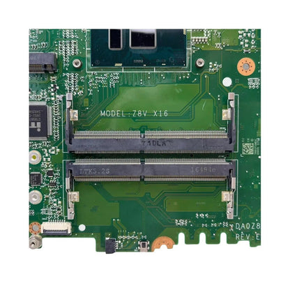 Acer Aspire E5-475 Motherboard DA0Z8VMB8E0 NB.GCU11.008 with i3-6100U CPU - Bighao-era Laptop Part