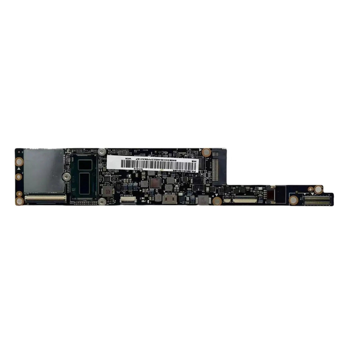 Lenovo Yoga 3 Pro 1370 Motherboard NM-A321 5B20H30465 with M-5Y71 CPU 8GB-RAM - Bighao-era Laptop Part