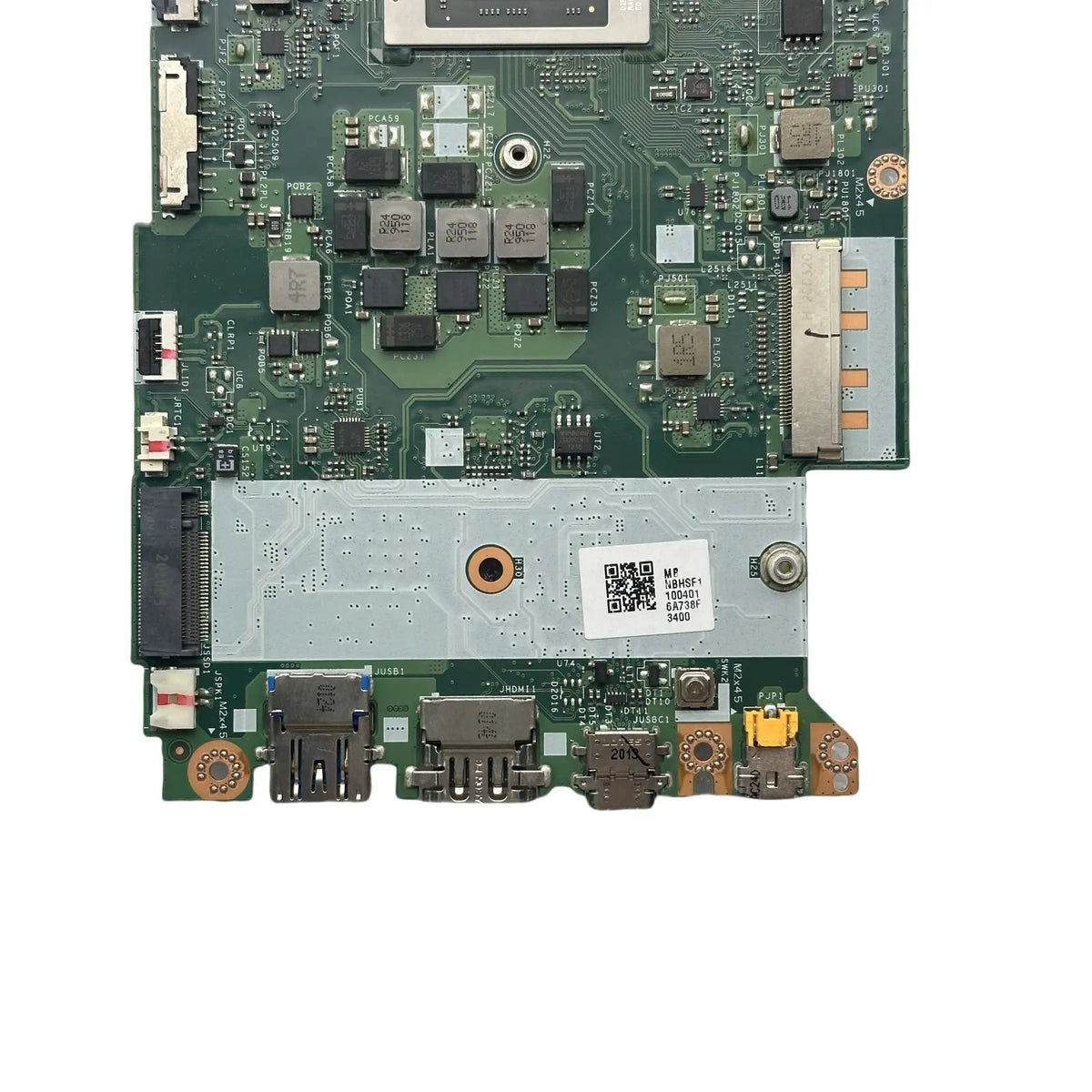 Acer Swift SF314-42 Motherboard LA-J731P NB.HSF11.004 with R5-4500 16GB-RAM - Bighao-era Laptop Part