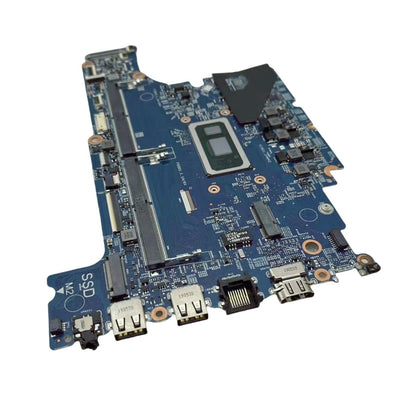 Dell Inspiron 15 5584 Motherboard 18789-1 CN-06DHRW with i7-8565U CPU - Bighao-era Laptop Part