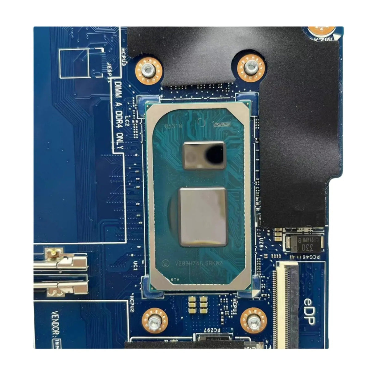 Dell Inspiron 15 3511 Motherboard LA-L241P CN-06F315 with i7-1165G7 CPU - Bighao-era Laptop Part