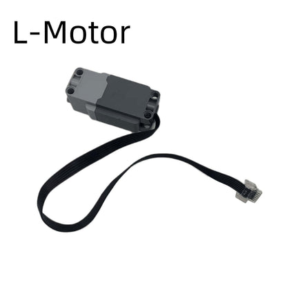Lego Bluetooth Remote Controller 88013 for 88012 L-Motor Works Perfectly - Bighao-era Laptop Part