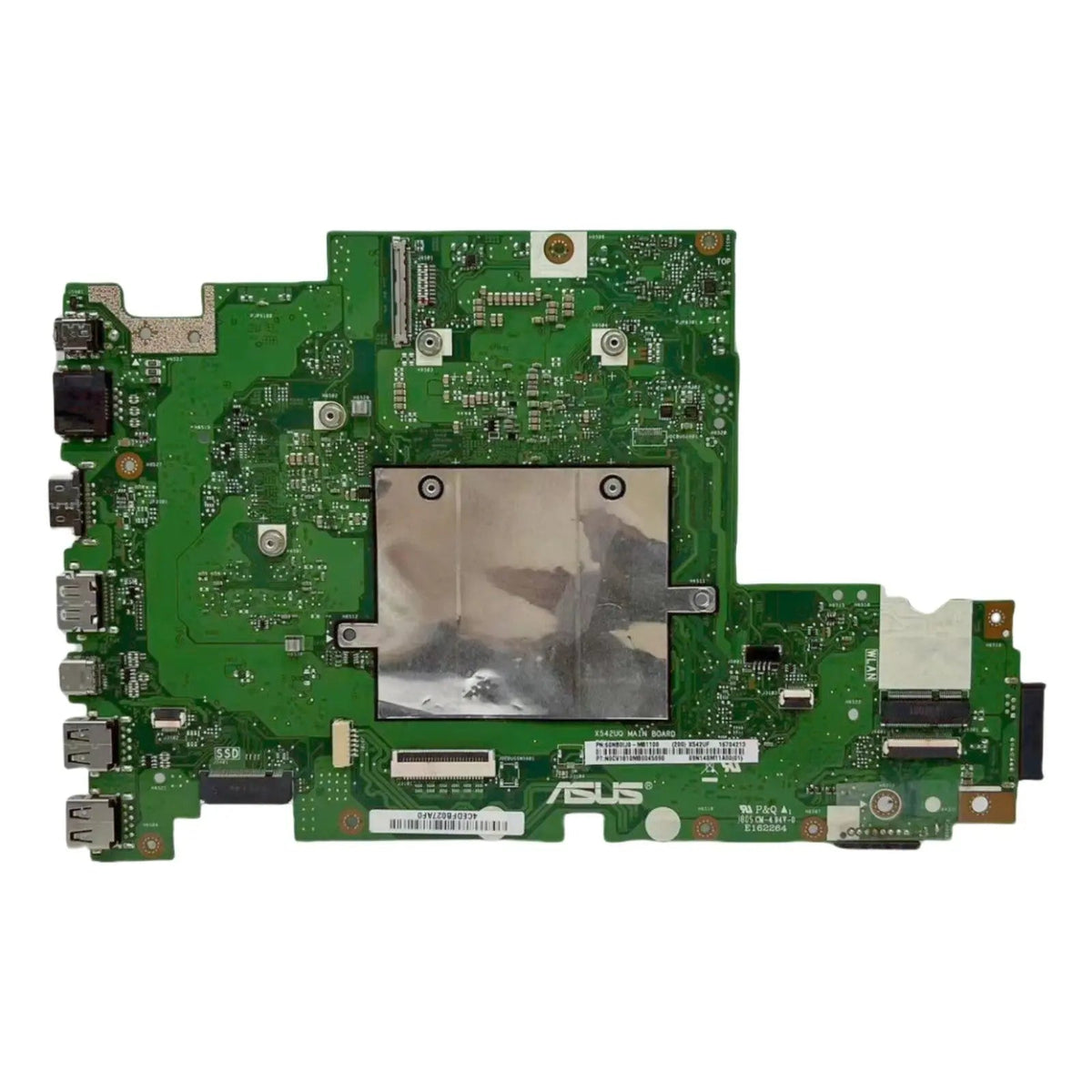 ASUS VivoBook X542UQ Motherboard with i7-8550U CPU 940MX-2GB - Bighao-era Laptop Part