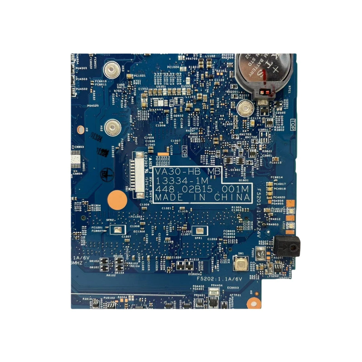Acer Aspire V3-371 Motherboard 13334-1M NB.MPG11.002 with i5-5200U CPU - Bighao-era Laptop Part