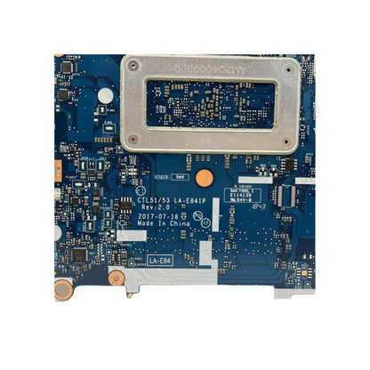 HP Pavilion 15-BW 255 G6 Motherboard LA-E841P 926268-601 with A6-9225 CPU - Bighao-era Laptop Part