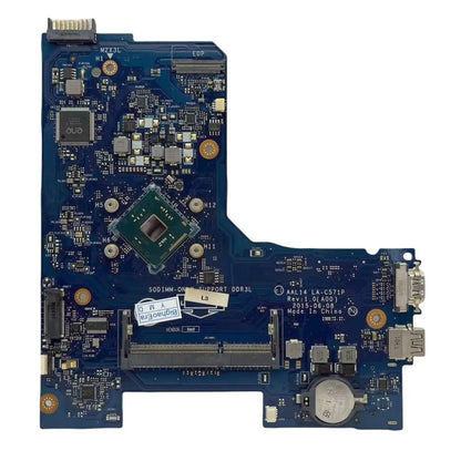 Dell Inspiron 5452 5552 Motherboard LA-C571P CN-0F77J1 with N3700 CPU - Bighao-era Laptop Part