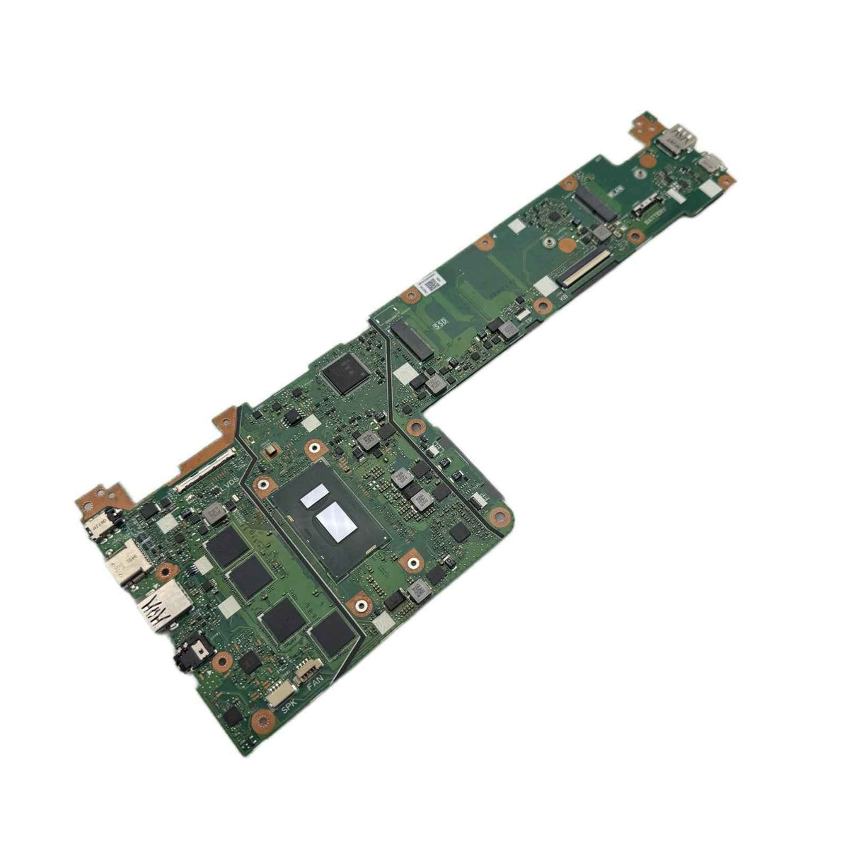 ASUS Vivobook X420UA Motherboard 90NB0LA0‑R00062 with 4417 CPU 4GB-RAM - Bighao-era Laptop Part