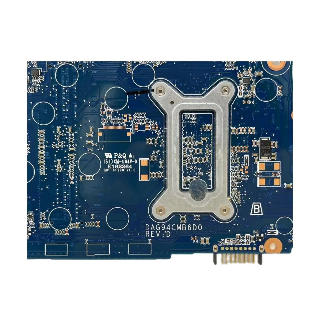 HP Pavilion 15-CD Motherboard DAG94CMB6D0 926291-601 with A9-9420 CPU Radeon530-2GB - Bighao-era Laptop Part