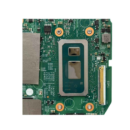 Dell Inspiron 13 7380 Motherboard 17945-1 CN-0J9MM4 with i7-8565U CPU 8GB-RAM - Bighao-era Laptop Part