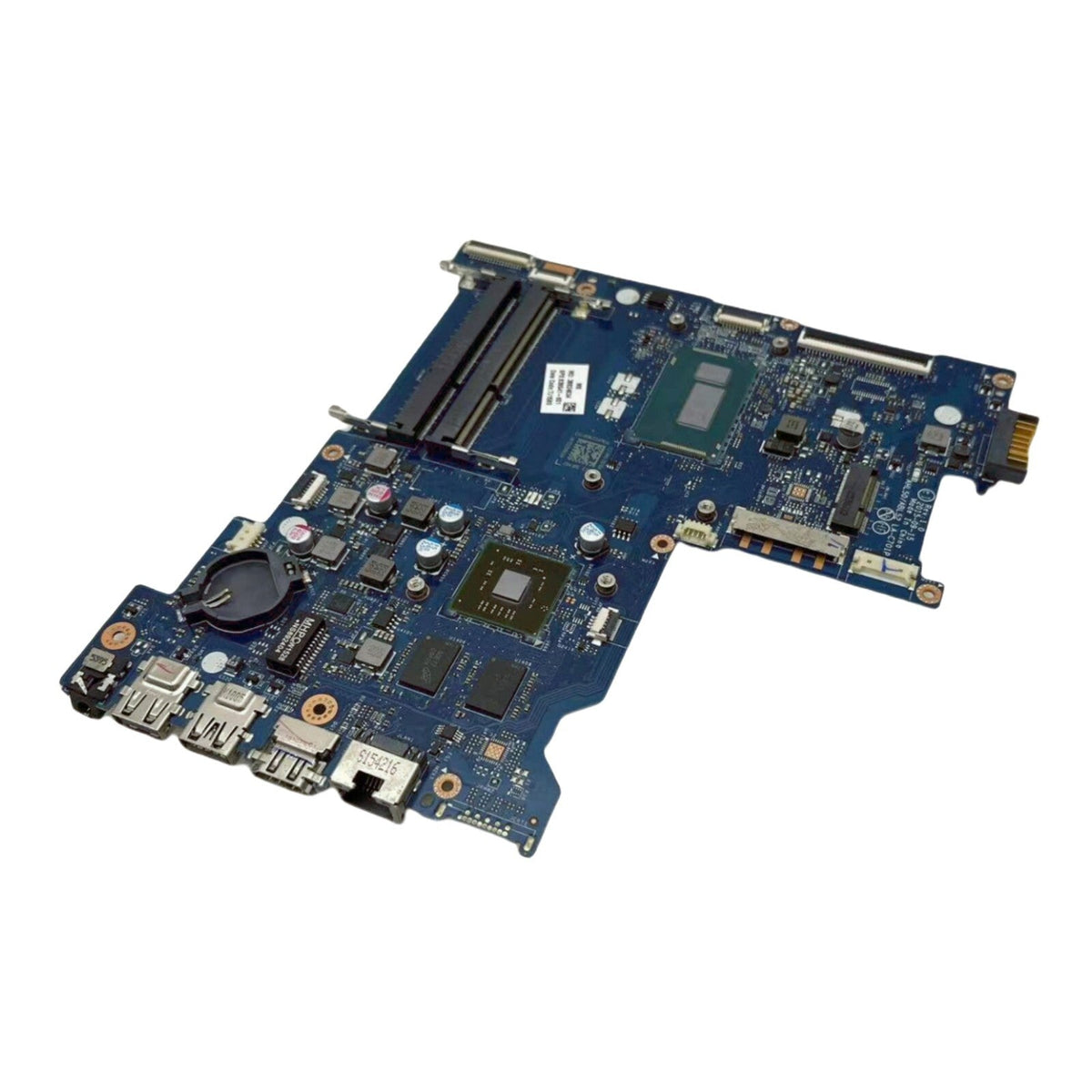 HP Pavilion 15-AC Motherboard LA-C701P 839541-601 with i7-4510U R5 M330-2GB - Bighao-era Laptop Part