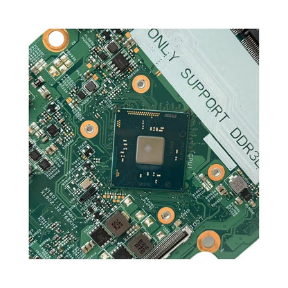 DELL Inspiron 11 3152 Motherboard 14274-1 CN-0YMX7F with N3700 CPU - Bighao-era Laptop Part