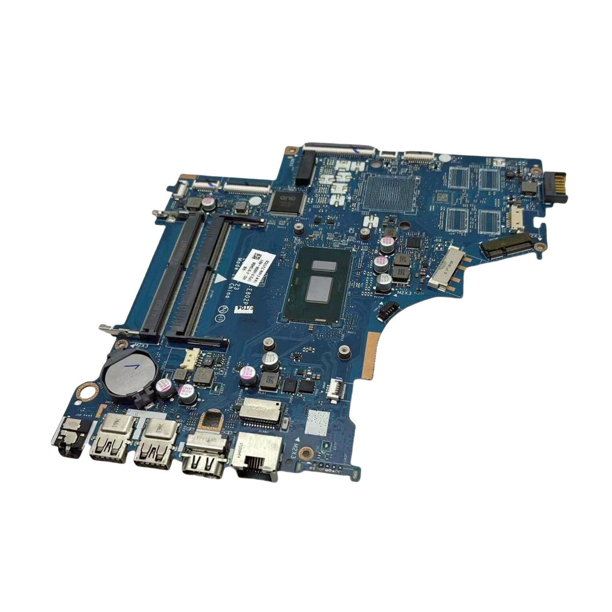 HP Pavilion 15-BS Motherboard LA-E802P 934908-601 with i5-8250U CPU - Bighao-era Laptop Part
