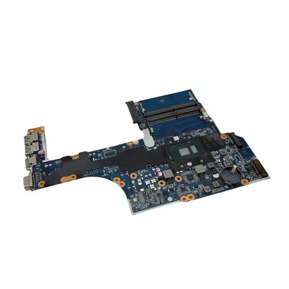 HP ProBook 450/470 G3 Motherboard DAX63CMB6C0 855674-601 with i7-6500U CPU - Bighao-era Laptop Part