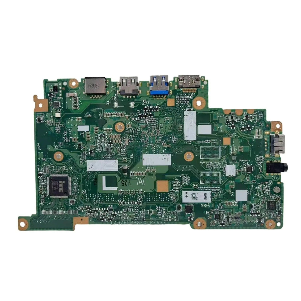 Acer Aspire ES1-132 Motherboard DA0ZHPMB8F0 NB.GG011.004 with N4200 CPU - Bighao-era Laptop Part