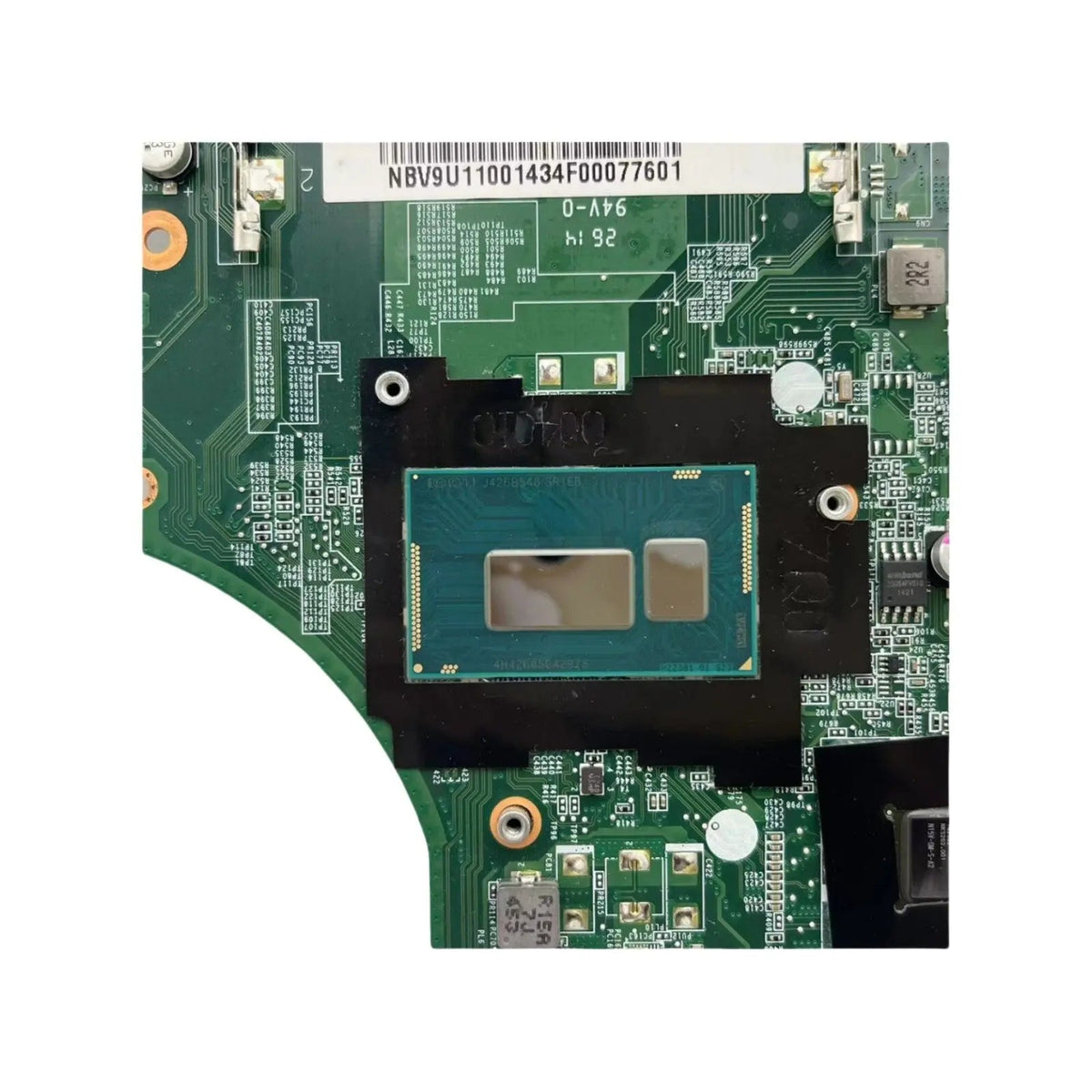 Acer TravelMate TMP246-MG Motherboard DA0ZQ0MB6E0 NB.MN311.002 with i5-5200U 820M-2GB - Bighao-era Laptop Part