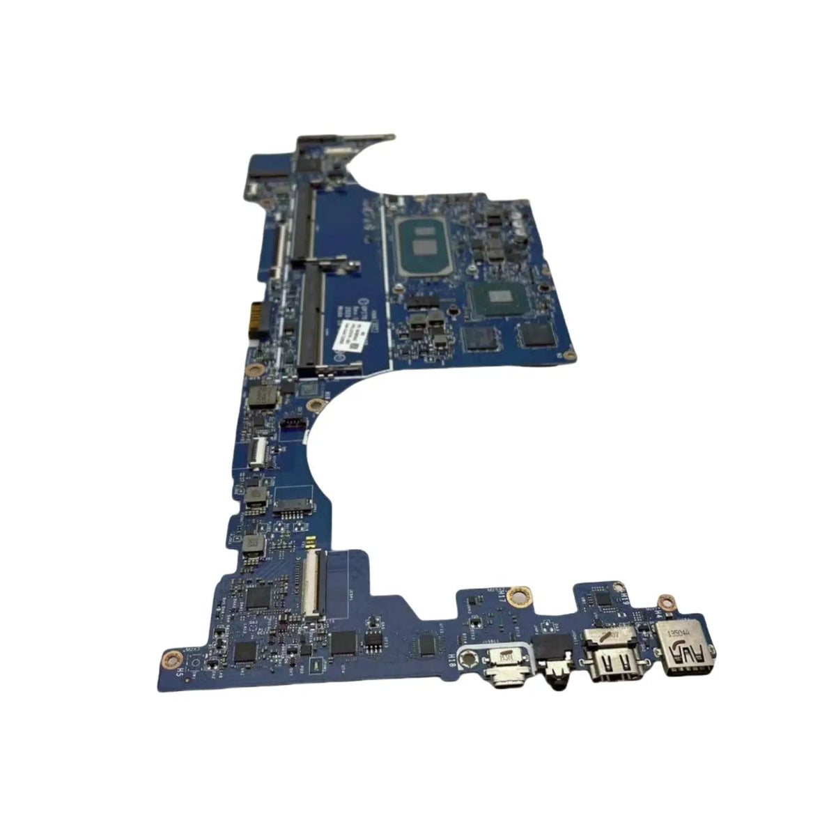 HP ENVY 17-CG Motherboard LA-J502P L87979-601 with i7-1065G7 MX330-2GB - Bighao-era Laptop Part