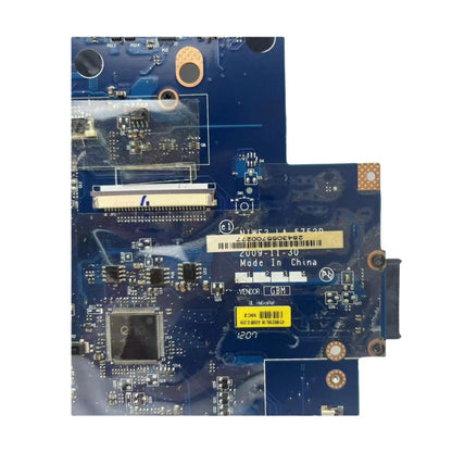 Lenovo IdeaPad G560 Motherboard LA-5752P 11S69034710ZZ with HM55 GT310M-512MB - Bighao-era Laptop Part