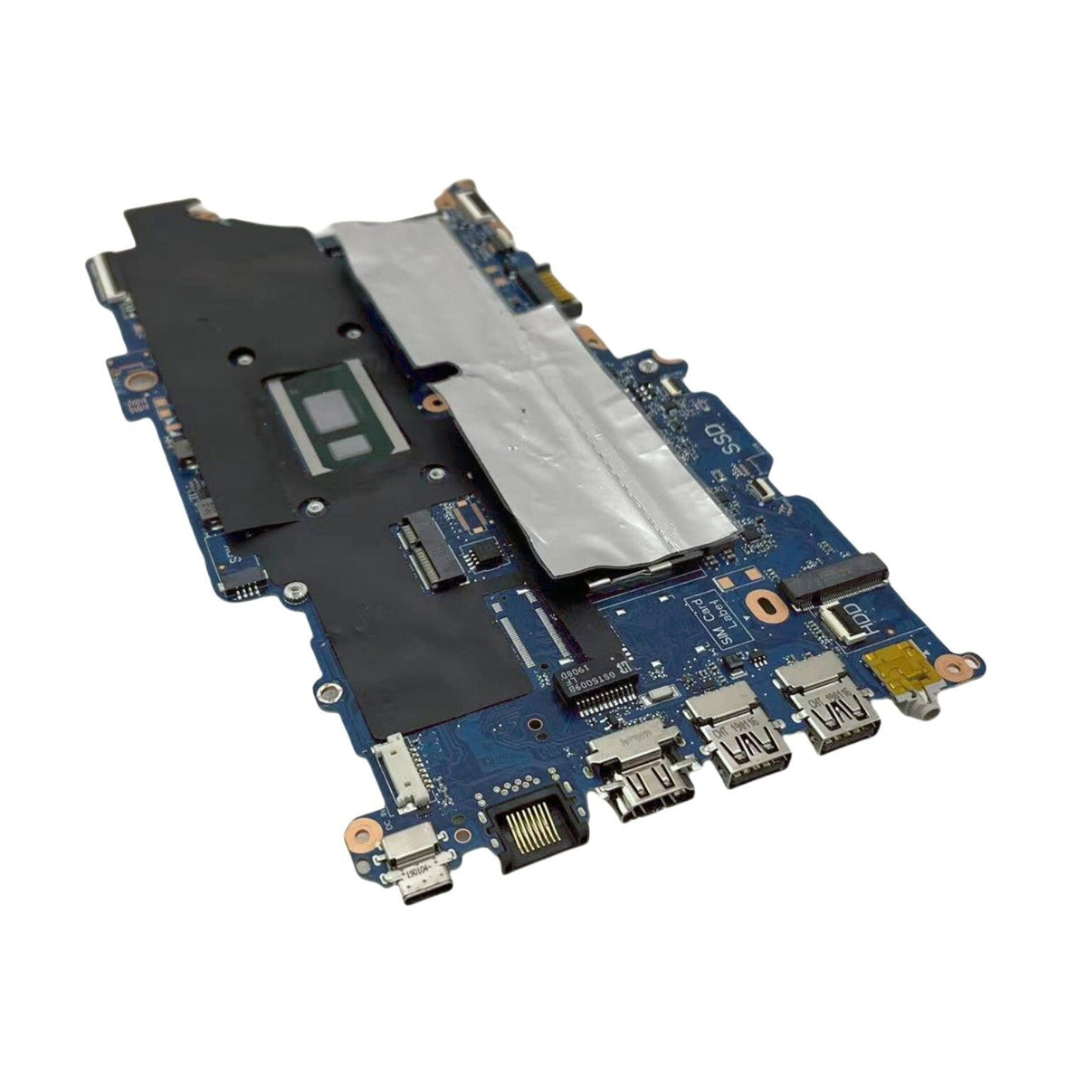 HP ProBook 450 G6 Motherboard DAX8JMB16E0 L44881-601 with i3-8145U CPU - Bighao-era Laptop Part