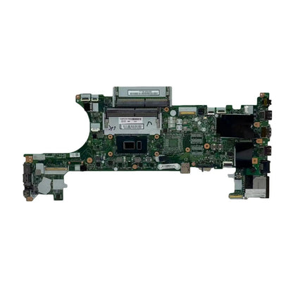 Lenovo ThinkPad T480 Motherboard NM-B501 01YU851 with i5-8250U CPU - Bighao-era Laptop Part