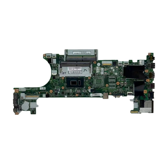 Lenovo ThinkPad T480 Motherboard NM-B501 01YU851 with i5-8250U CPU - Bighao-era Laptop Part