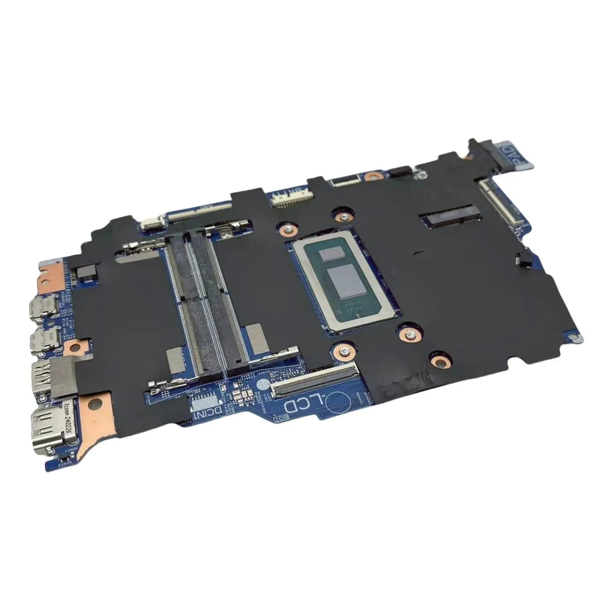 Dell Inspiron 14 7440 2-in-1 motherboard 233058-1 CN-09GK4D with Core5 120U CPU - Bighao-era Laptop Part