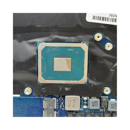 Acer Swift 3X SF314-510G Motherboard NB2672_PCB_MB_V4 NB.A0Y11.002 with i7-1165G7 8GB-RAM Iris Xe MAX-4GB - Bighao-era Laptop Part