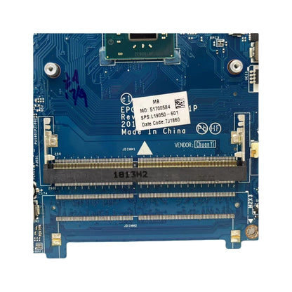 HP 15-BS 250 G7 Motherboard LA-G121P L19050-601 with Pentium N5000 CPU - Bighao-era Laptop Part