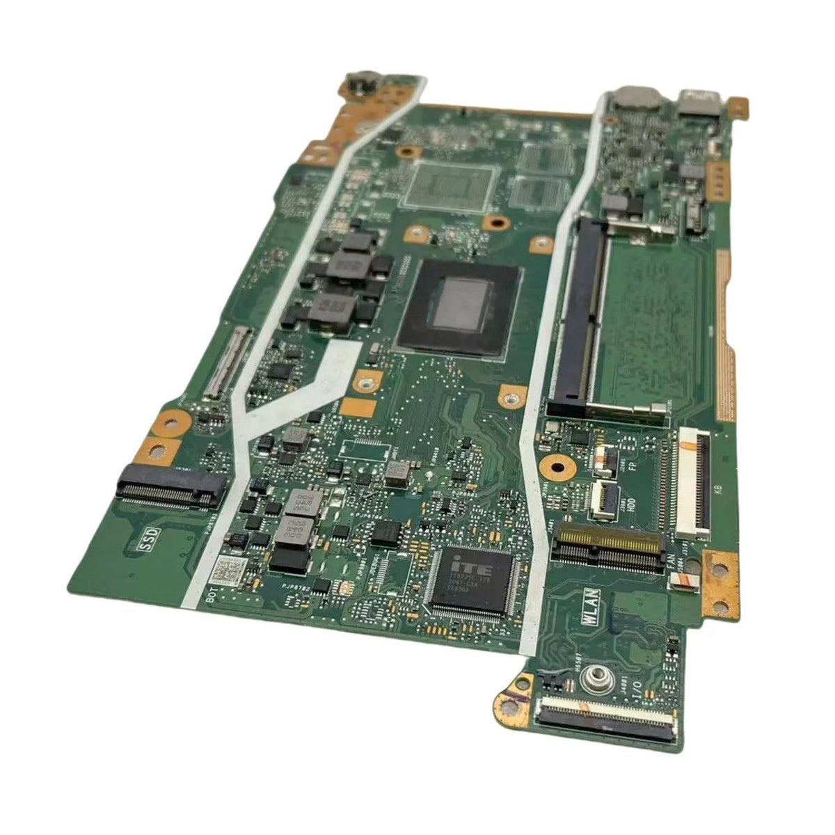 ASUS VivoBook X415DA Motherboard 90NB0T30‑R00020 with R5-3500U 4GB-RAM - Bighao-era Laptop Part