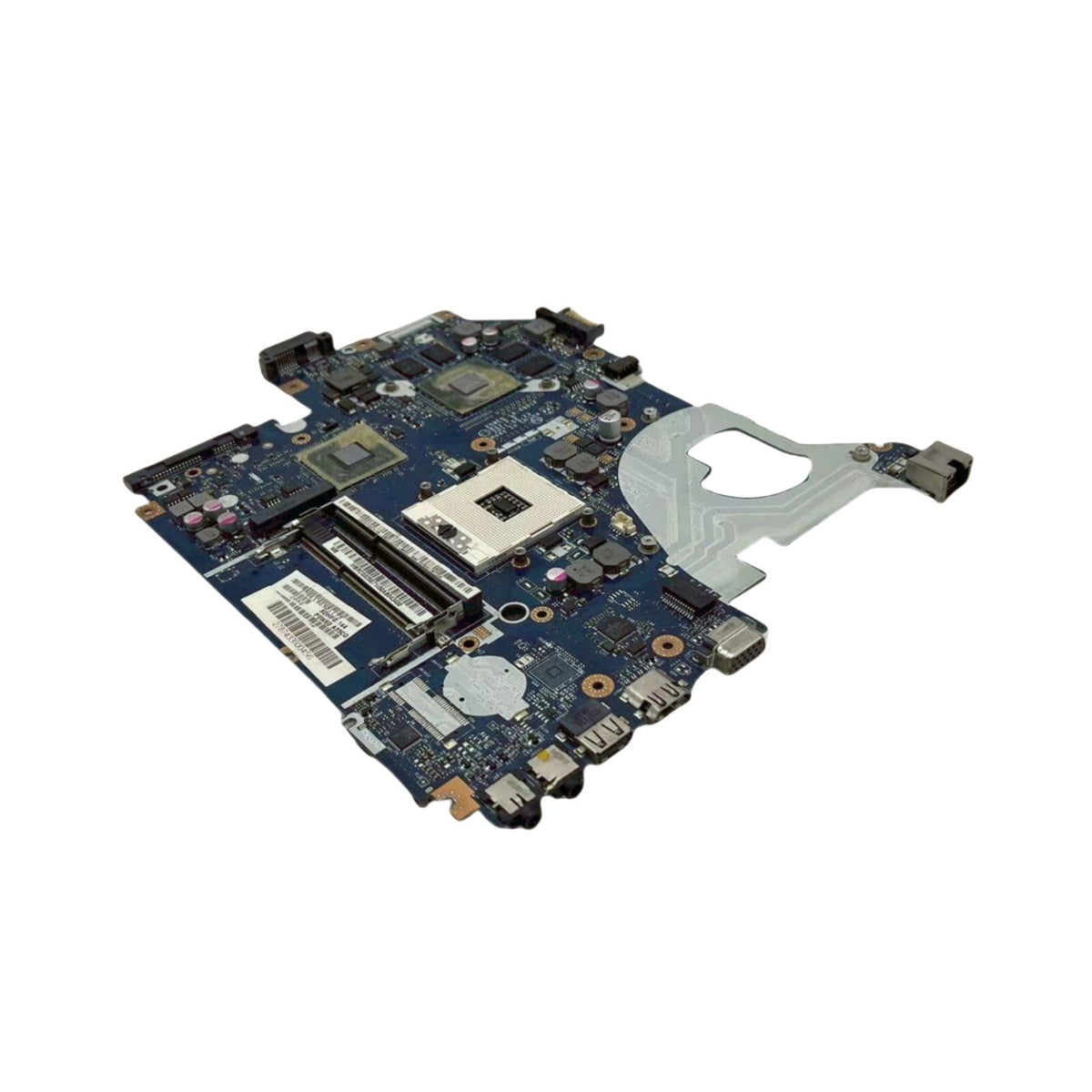 Acer Aspire 5750 5750G Motherboard LA-6901P NB.RCG02.007 with HM65 GT540M-2GB - Bighao-era Laptop Part