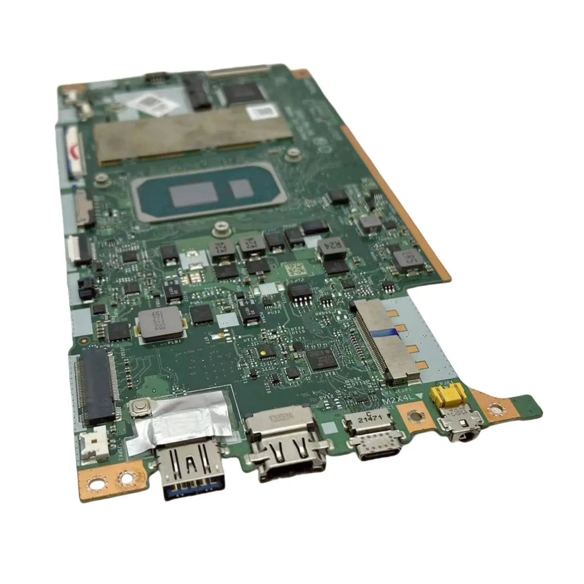Acer Swift 3 SF316-51 Motherboard LA-L151P NB.ABD11.004 with i7-11370H CPU 16GB-RAM - Bighao-era Laptop Part