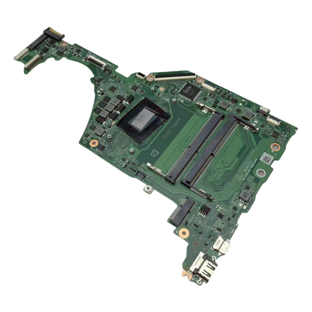 HP 15-EF 15S-EQ Motherboard DA0P5EMB6E0 L78724-601 with R5-3500U CPU - Bighao-era Laptop Part