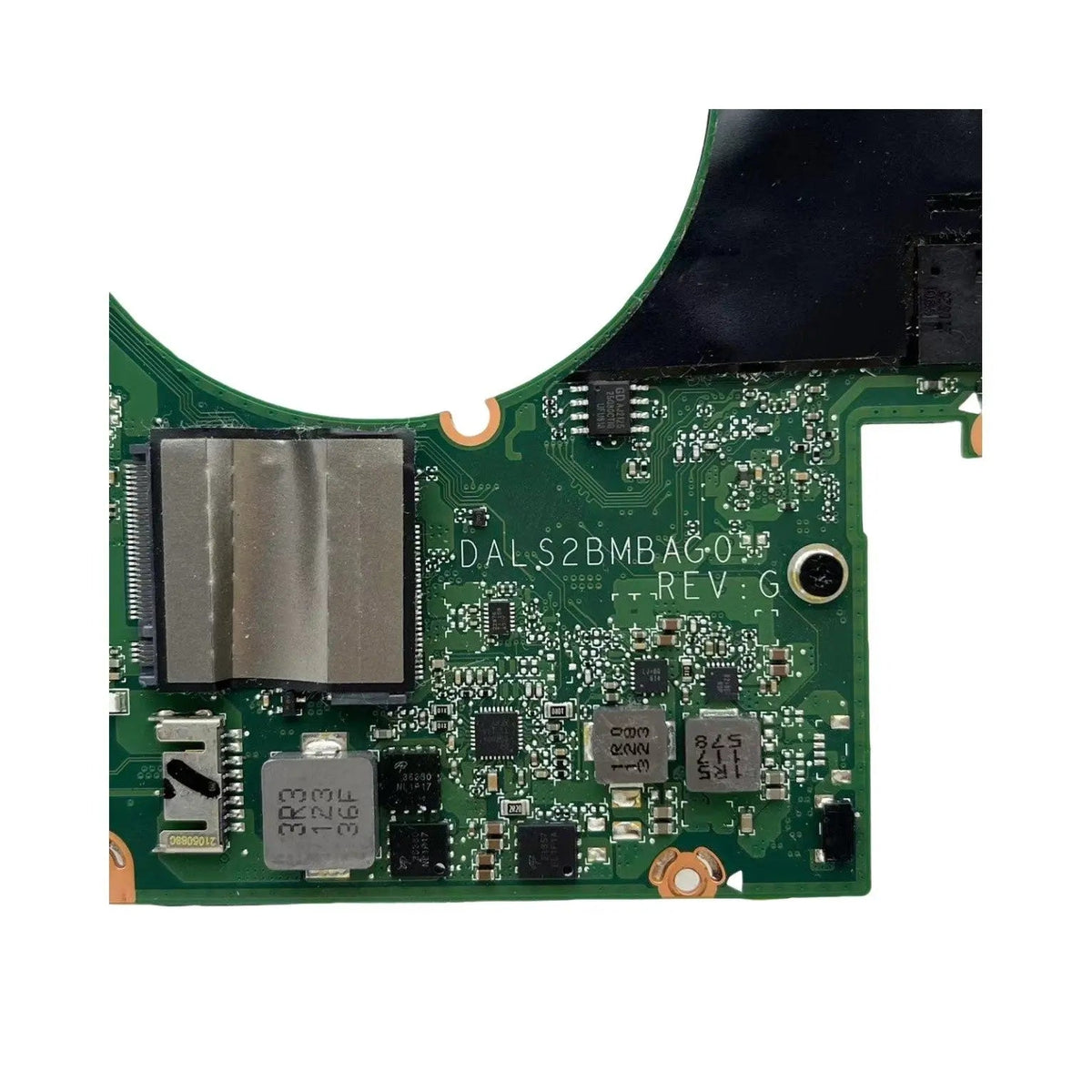 Lenovo Yoga slim 7 14ITL05 Motherboard DALS2BMBAG0 5B20Z72035 with i5-1135G7 8GB-RAM - Bighao-era Laptop Part