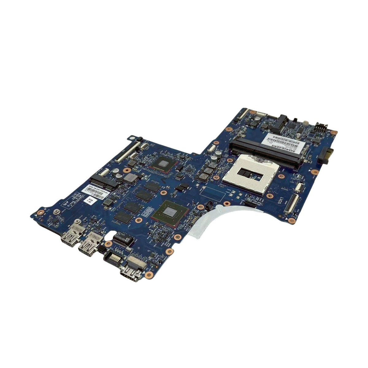 HP Envy 17-J Motherboard 6050A2549801 773370-501 with HM87 GT840M-2GB - Bighao-era Laptop Part
