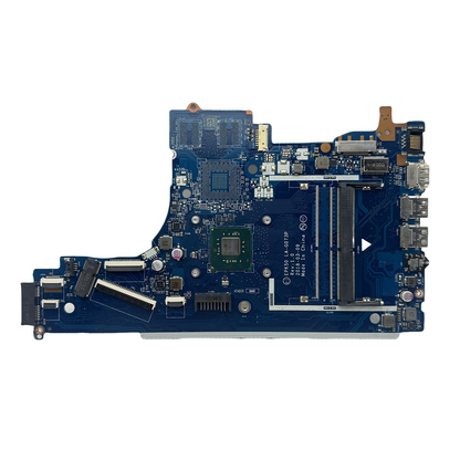 HP 15-DA 15T-DA Motherboard LA-G073P L20375-601 with N4000 CPU DDR4 - Bighao-era Laptop Part