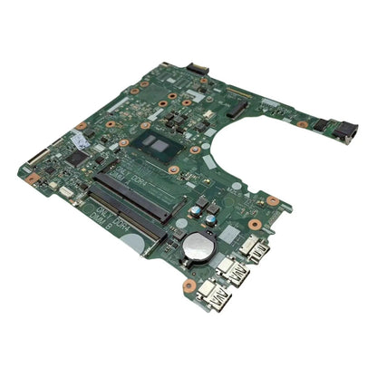 Dell Inspiron 15 3567 Motherboard 15341-1 CN-0RY2Y1 with i3-7100U CPU - Bighao-era Laptop Part