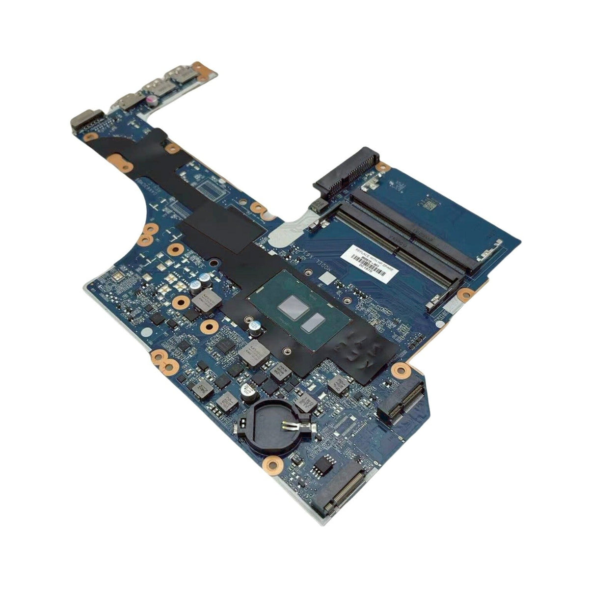 HP ProBook 450 G3 Motherboard DAX63CMB6C0 855672-601 with i5-6200U CPU - Bighao-era Laptop Part