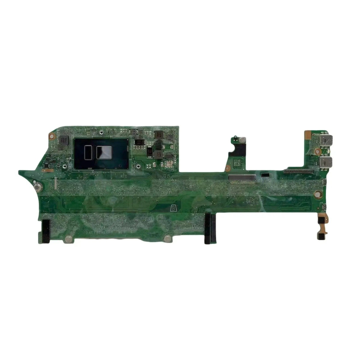 HP Spectre X360 13-W motherboard DA0X31MBAF0 907558-601 with i7-7500U CPU 16GB-RAM - Bighao-era Laptop Part