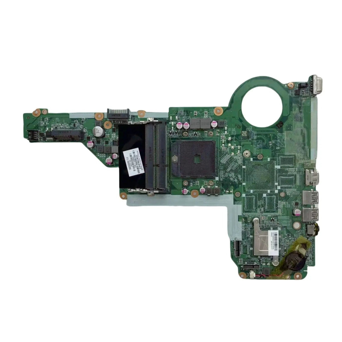 HP Pavilion 15-E 17-E Motherboard DA0R75MB6C1 720691-501 with HM76 - Bighao-era Laptop Part