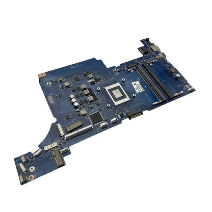 HP 255 G8 Motherboard LA-L021P M49514-601 with R5-5500 CPU - Bighao-era Laptop Part